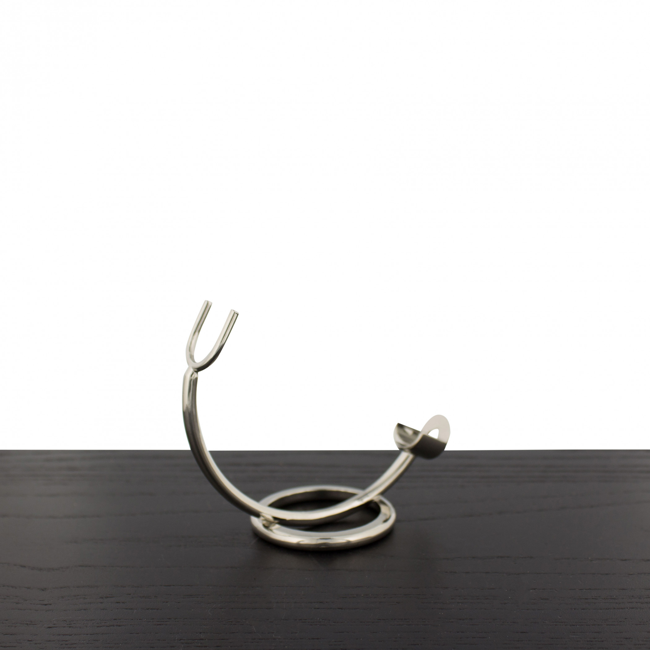 Product image 0 for WCS 302 Straight Razor Stand, Chrome